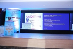 Dr.Rinky Kapoor as invited guest speaker on Advances in cosmetic dermatology, at the annual conference of medical specialities of Indian medical association Mira Bhayander branch of Indian Medical Association, on 14th
